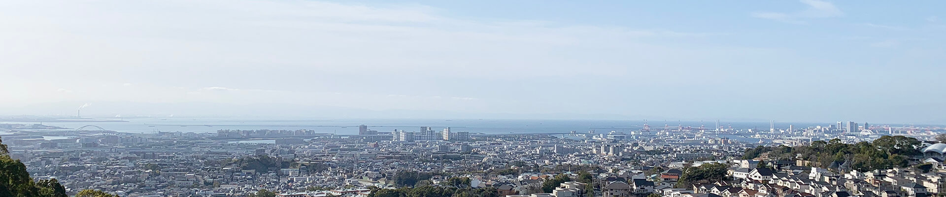 タイトル背景